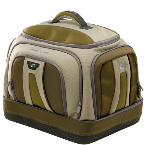WILLIAM JOSEPH WADER BAG