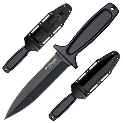 COLD STEEL DROP FORGED BOOT KNIFE Photo
