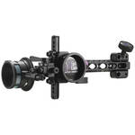Spot Hogg Fast Eddie Xl Mrt Adjustable Double Pin Sight - Side