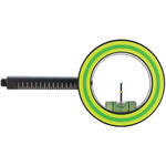 Spot Hogg Fast Eddie Xl Mrt Adjustable Double Pin Sight - Front