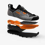 Crispi Attiva Low Trail Running Shoes - Sole