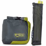 Nemo Hornet Osmo Ultralight 3 Person Backpacking Tent - Carry Case