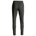 King's Camo Camp Sweatpants - Back Charcoal