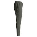 King's Camo Camp Sweatpants - Side Forest