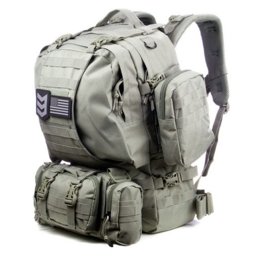 3V GEAR PARATUS 3 DAY OPERATORS PACK