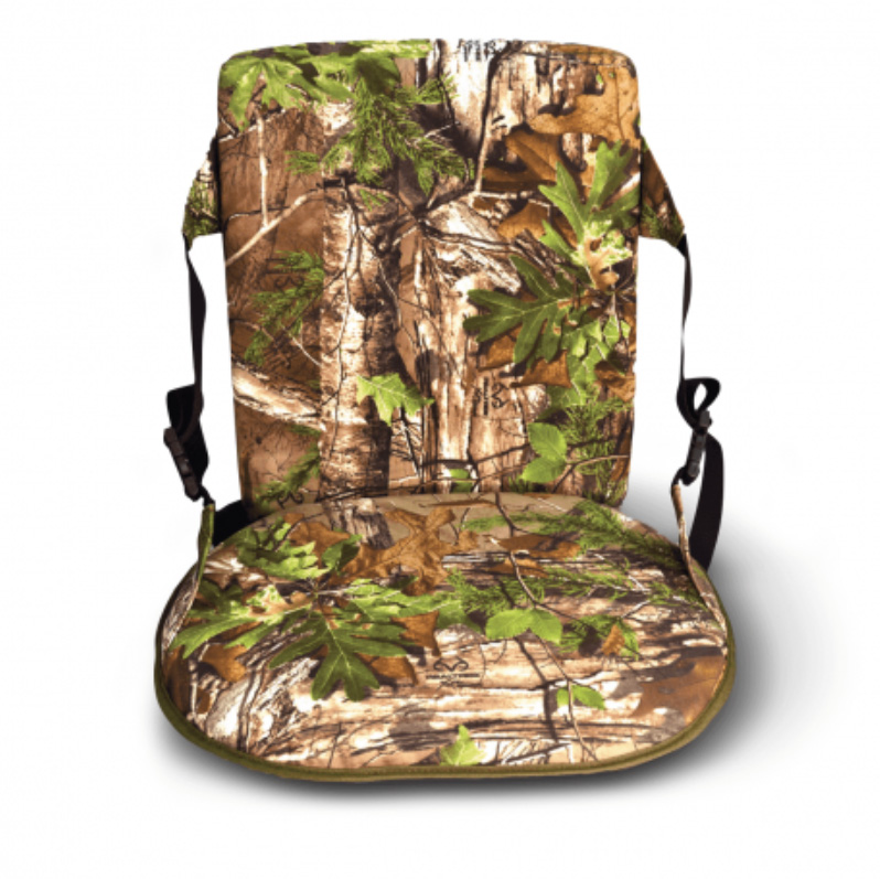 HUNTERS SPECIALTIES FOAM SEAT WITH BACK main photo.