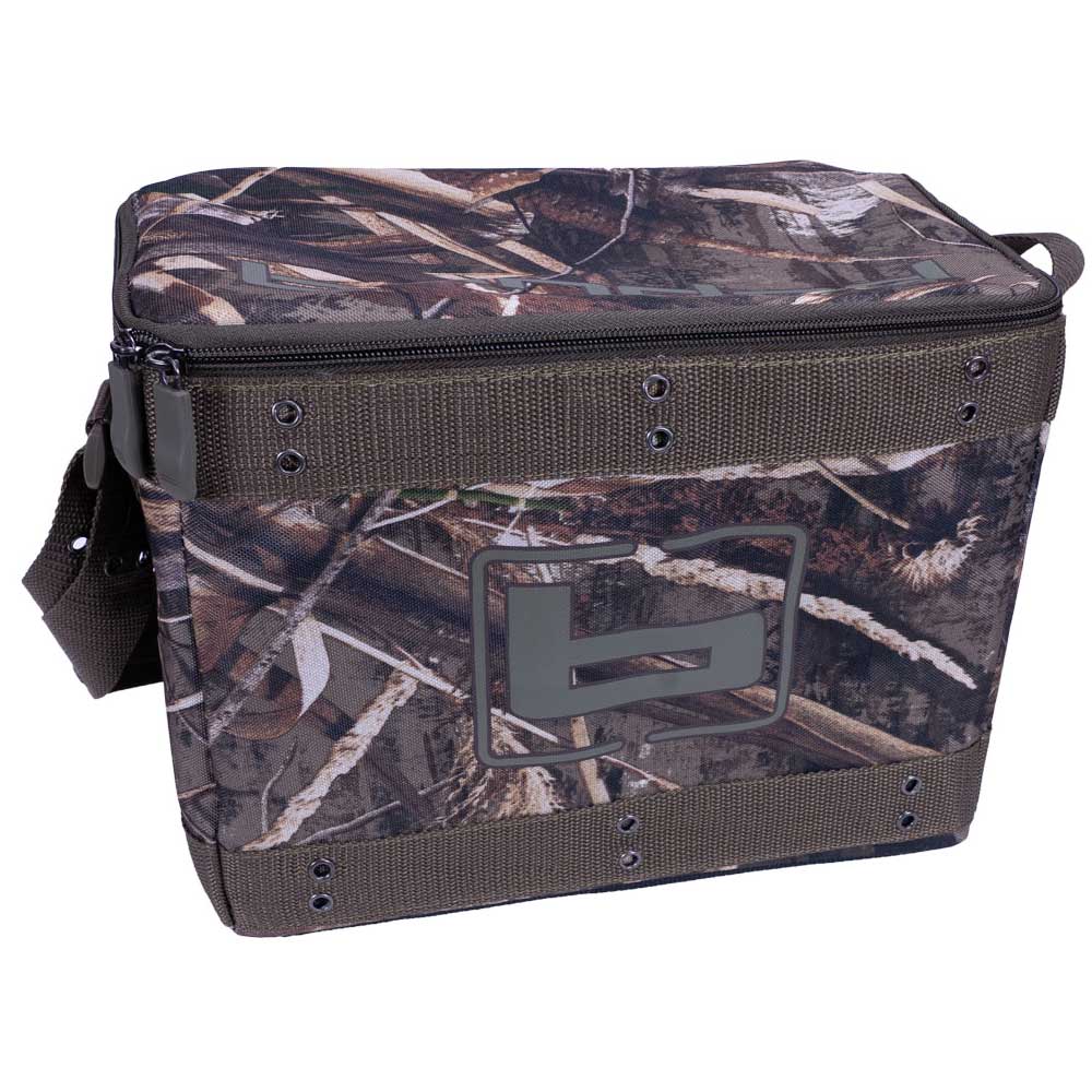 12-Pack Cooler Rear Fender Mounting Basket