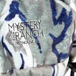 Mystery Ranch Treehouse 38 Hunting Pack - Fabric
