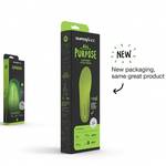 Superfeet All Purpose Wide Fit Support Insoles - Packaging