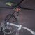 HAWK HOOKSTER 360 GEAR HOOK WITH RUBBER TWIST TIE - HANGING