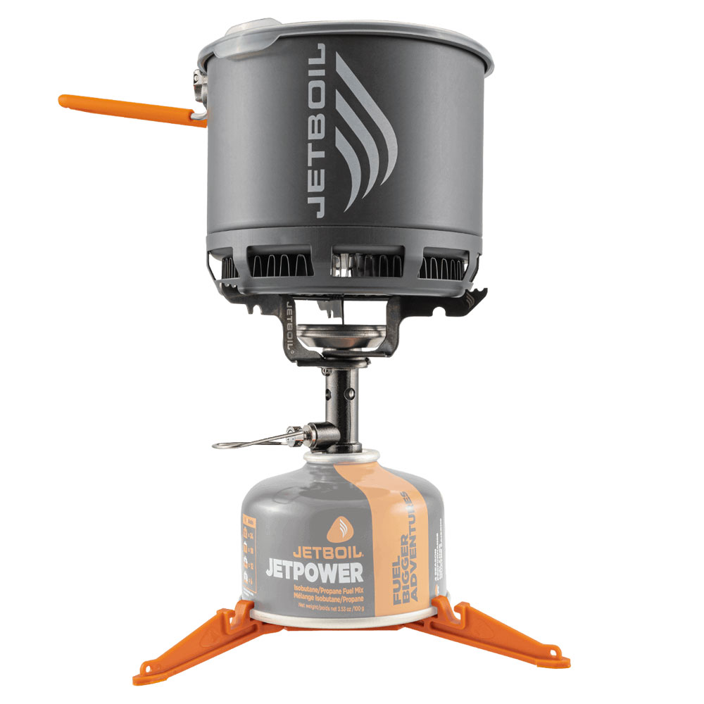 JETBOIL STASH COOKING SYSTEM Photo