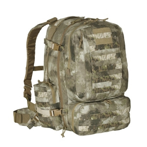 VOODOO TACTICAL TABAGO DAY PACK