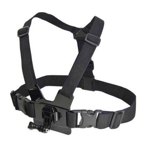 BRACKETRON PRO X CHEST HARNESS