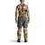 SITKA 2023 BOREAL AEROLITE BIB PANT - BACK
