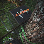 Muddy The Boss Xl Hang On Treestand - In Tree