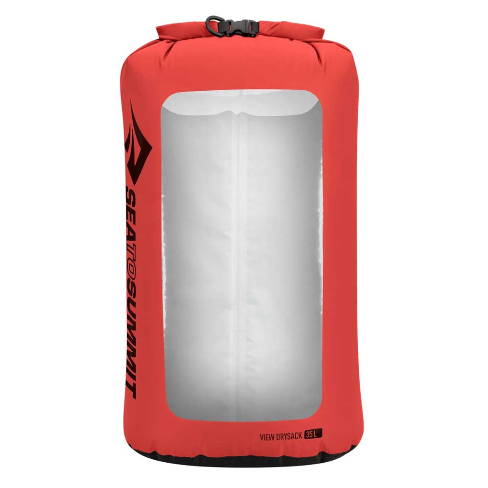 SEA TO SUMMIT VIEW DRY BAG - 35L Photo