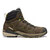 ASOLO MEN'S FALCON EVO NBK HIKING BOOTS - SIDE