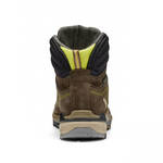 Asolo Men's Falcon Evo Nbk Hiking Boots - Back