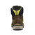 ASOLO MEN'S FALCON EVO NBK HIKING BOOTS - BACK