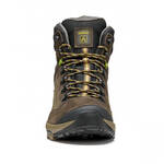 Asolo Men's Falcon Evo Nbk Hiking Boots - Front