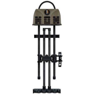 TIGHTSPOT SHIFTLOCK 5 ARROW ADJUSTABLE QUIVER Photo