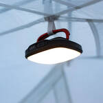 Ampex Tent Light