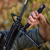 TRUGLO TAC-POD 9-13 INCH CARBON PRO BIPOD - LIFESTYLE