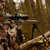 TRUGLO TAC-POD 9-13 INCH CARBON PRO BIPOD - LIFESTYLE 2