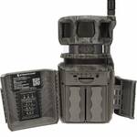 Stealth Cam Revolver 360 Cellular Trail Camera - Open