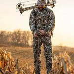 Stealth Cam Revolver 360 Cellular Trail Camera - Lifestyle