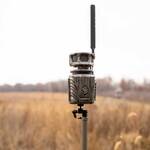 Stealth Cam Revolver 360 Cellular Trail Camera - Lifestyle 2