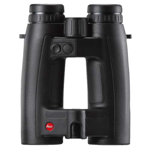 LEICA GEOVID 10X42 HD-R TYPE 403 RANGEFINDER BINOCULARS