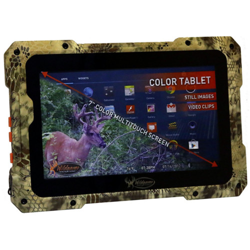 WILDGAME INNOVATIONS TRAIL PAD SD CARD READER