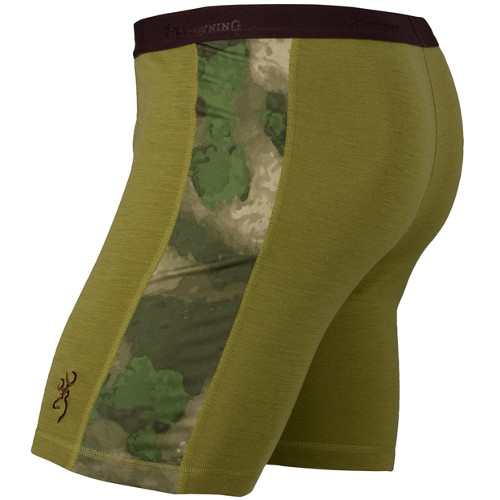 BROWNING HELLS CANYON SPEED MHS MERINO BLEND BOXER BRIEF