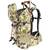 MYSTERY RANCH 2023 POP UP 30 MEN'S HUNTING PACK - SIDE OPEN SUBALPINE