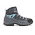 ASOLO WOMEN'S FINDER GV HIKING BOOTS - SIDE