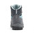 ASOLO WOMEN'S FINDER GV HIKING BOOTS - BACK