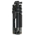 BLACKOVIS TREELINE ALUMINUM SITTING TRIPOD W/ PANHEAD - FOLDED