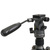 BLACKOVIS TREELINE ALUMINUM SITTING TRIPOD W/ PANHEAD - TOP