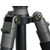 BLACKOVIS TREELINE ALUMINUM SITTING TRIPOD W/ PANHEAD - TOP