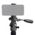 BLACKOVIS TREELINE ALUMINUM SITTING TRIPOD W/ PANHEAD - TOP