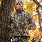 First Lite Men's Solitude Insulated Vest - Pockets