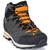HANWAG MAKRA LIGHT GTX HUNTING BOOTS - FRONT
