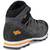 HANWAG MAKRA LIGHT GTX HUNTING BOOTS - BACK