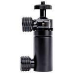 Aziak Equipment Stable Trek Adapter - Side