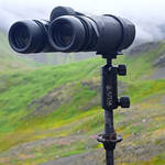 Aziak Equipment Stable Trek Adapter - Tripod
