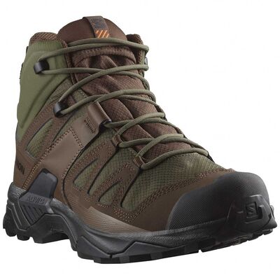 SALOMON X ULTRA TRACKER GORE-TEX HIKING BOOTS - Camofire