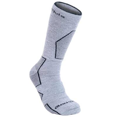BLACKOVIS MOUNTAIN CREW MIDWEIGHT SOCKS Photo