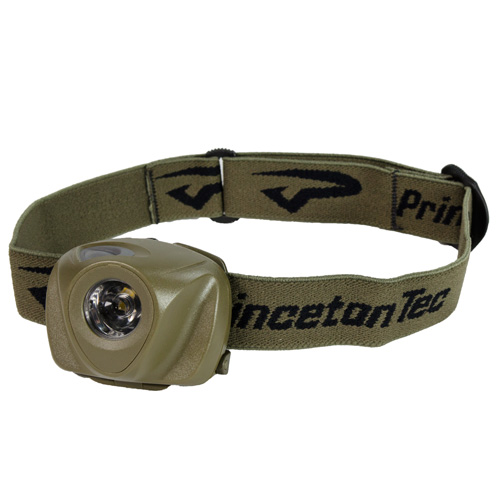 PRINCETON TEC EOS 105 LUMEN HEADLAMP
