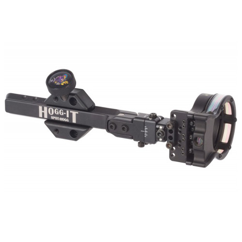 SPOT HOGG HOGG IT 7 PIN FIXED ARCHERY SIGHT